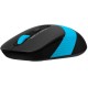 Миша A4tech FG10 Blue