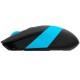 Миша A4tech FG10 Blue