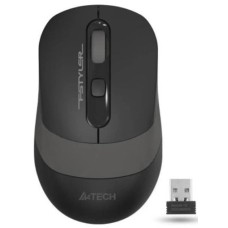 Миша A4tech FG10 Grey