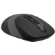 Миша A4tech FG10 Grey