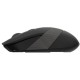 Миша A4tech FG10 Grey