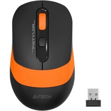 Миша A4tech FG10 Orange