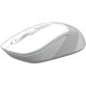 Миша A4tech FG10 White