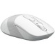 Миша A4tech FG10 White