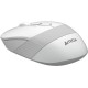 Миша A4tech FG10 White