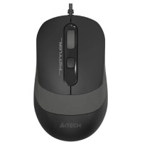Миша A4tech FM10 Grey
