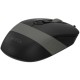 Миша A4tech FM10 Grey
