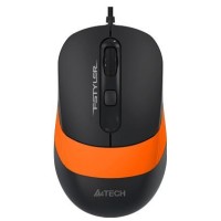 Миша A4tech FM10 Orange