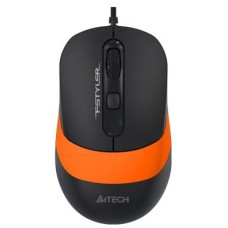 Миша A4tech FM10 Orange