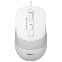Миша A4tech FM10 White