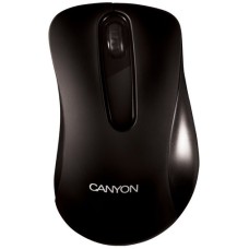 Миша Canyon CNE-CMS2 Black