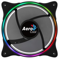 Кулер AeroCool Eclipse 12 ARGB