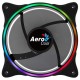 Кулер AeroCool Eclipse 12 ARGB