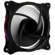 Кулер AeroCool Eclipse 12 ARGB