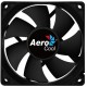 Кулер AeroCool Force 8 Black Molex