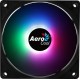 Кулер AeroCool Frost 12 PWM FRGB