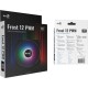 Кулер AeroCool Frost 12 PWM FRGB