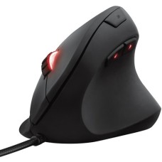 Миша Trust GXT 144 Rexx Vertical Gaming Black (22991)