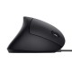 Миша Trust Verto Ergonomic Black (22885)