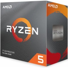 Процесор AMD Ryzen 5 3600 (100-100000031BOX) Box