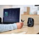 Колонки Trust Gemi RGB Speaker Set Black (22948)