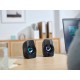Колонки Trust Gemi RGB Speaker Set Black (22948)