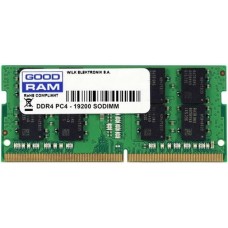 Оперативна пам’ять GOODRAM DDR4 1x16GB (GR2666S464L19/16G)