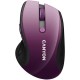 Миша Canyon CNS-CMSW01P Wireless Black