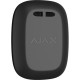 Бездротова тривожна кнопка Ajax Button Jeweller Black