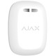 Бездротова тривожна кнопка Ajax Button Jeweller White