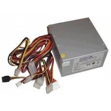 Блок живлення CaseCom 400W CM-400 Bulk (CM 400 ATX)