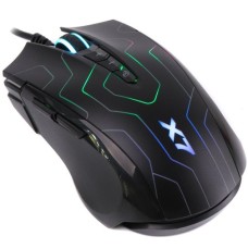 Миша A4tech Oscar Neon X89 USB Maze Gaming (X89 (Maze))