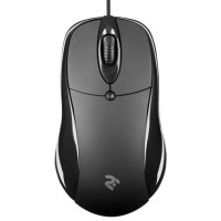 Миша 2E MF170 USB Black (2E-MF170UB)