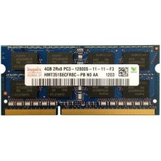 Оперативна пам’ять Hynix Original DDR3 1x4GB (HMT351S6CFR8C-PB)