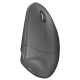 Миша Trust Verto Ergonomic Wireless Black (22879)