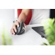 Миша Trust Verto Ergonomic Wireless Black (22879)