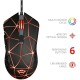 Миша Trust GXT 133 Locx (22988)