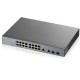 Комутатор Zyxel GS1350-18HP (GS1350-18HP-EU0101F)