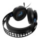 Гарнітура Lenovo Legion H300 Black (GXD0T69863)