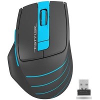 Миша A4tech FG30 Blue