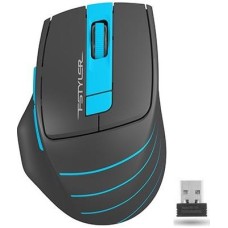 Миша A4tech FG30 Blue