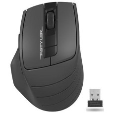 Миша A4tech FStyler FG30 Grey