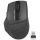 Миша A4tech FStyler FG30 Grey