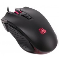 Миша Bloody V9M Black