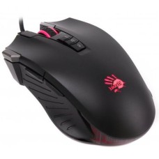 Миша Bloody V9M Black
