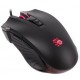 Миша Bloody V9M Black