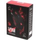 Миша Bloody V9M Black