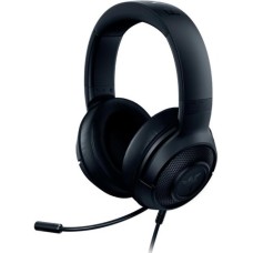 Гарнітура Razer Kraken X Lite Black (RZ04-02950100-R381)