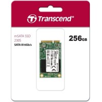 SSD-накопичувач Transcend 230S 256GB (TS256GMSA230S)