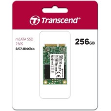 SSD-накопичувач Transcend 230S 256GB (TS256GMSA230S)